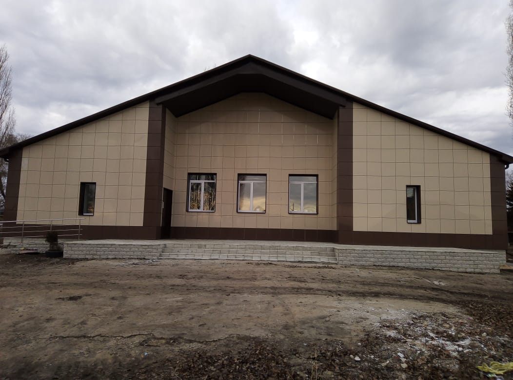 Культурный комплекс «Дзержинский»