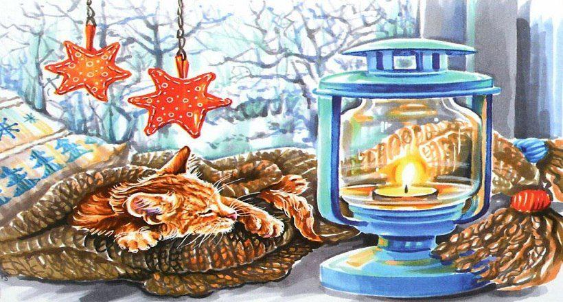 Программа «Волшебство своими руками»