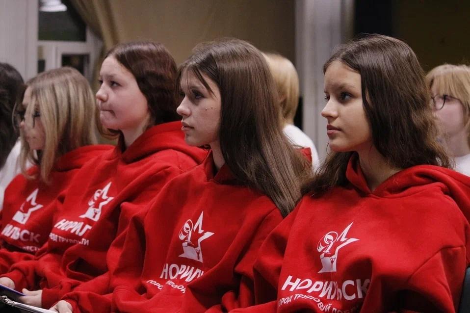 Краеведческая игра «Моя малая родина»