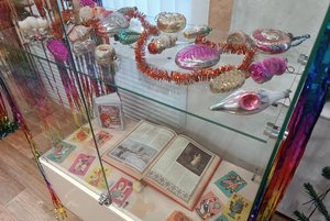 «Волшебство новогодней елки»