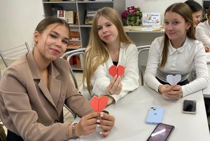 Викторина «Знатоки классики»