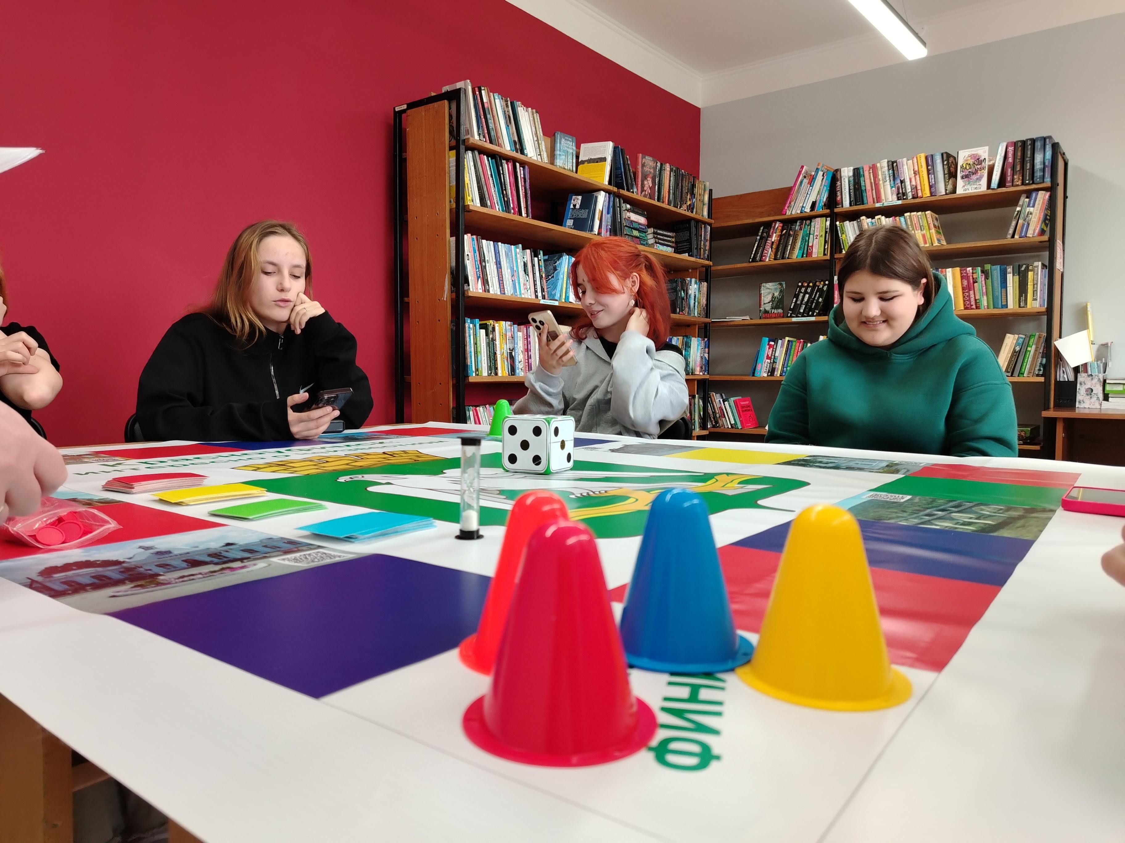 Краеведческая игра «Красноуфимск: интересно о неизвестном»