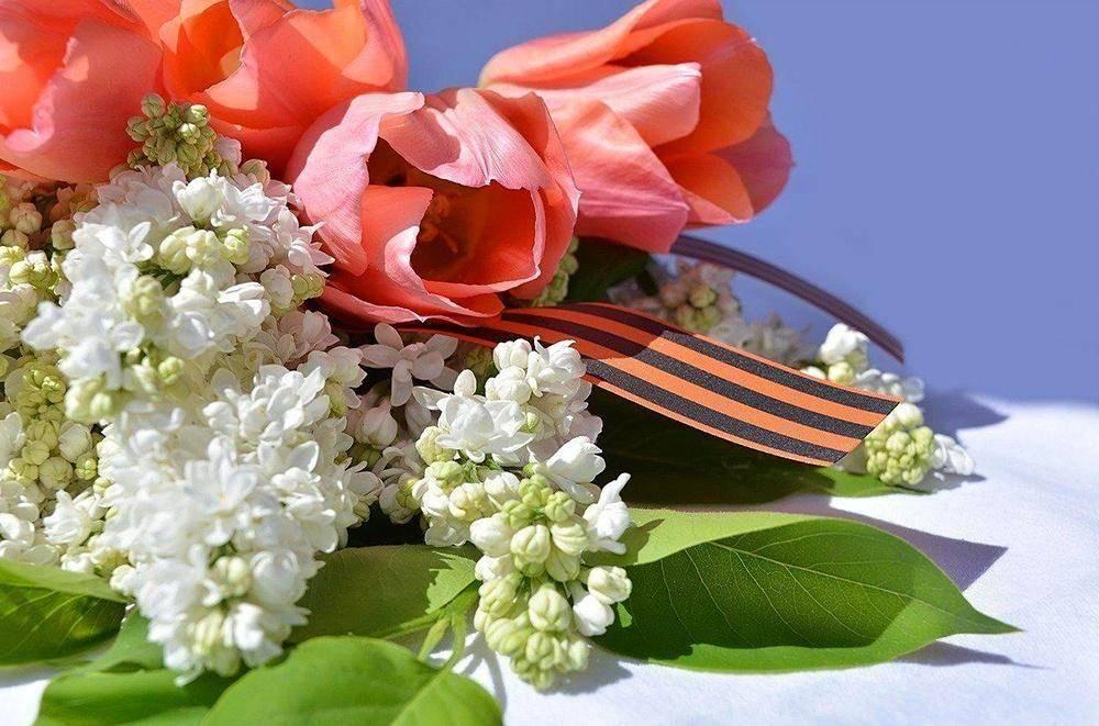 Патриотическая программа «Мы этой памяти верны»