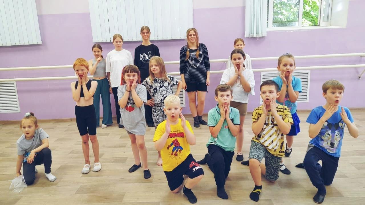 Беседа «Классицизм. Эпоха зарождения классического танца»