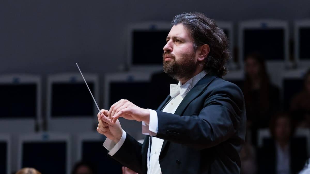 Программа «Другое пространство»: финальный концерт абонемента»