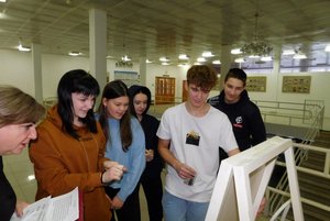 Турнир эрудитов «Виват Татьянин день!»