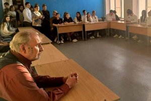 Интеллектуальная игра «Героика Ахтубинского района»