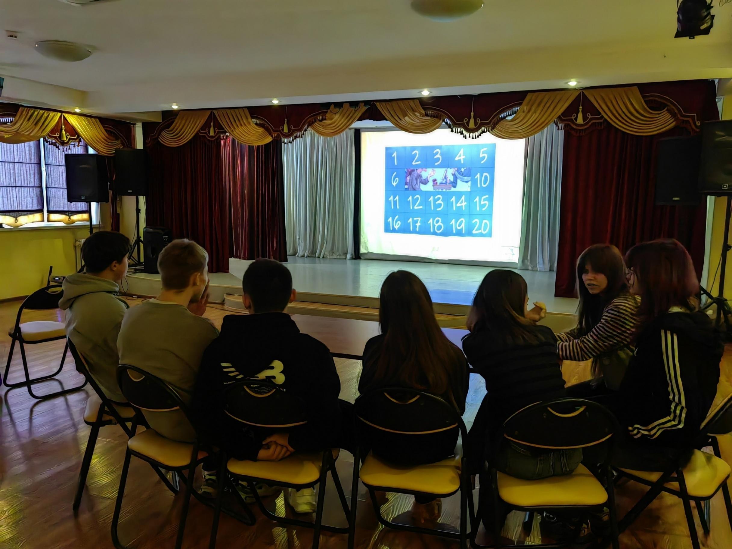 Тренинг «Без права на осуждение»