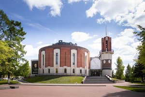 Экспозиции Музея Г. К. Жукова