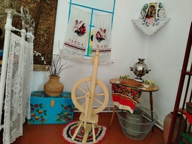Беседа «Быт и жизнь казаков»