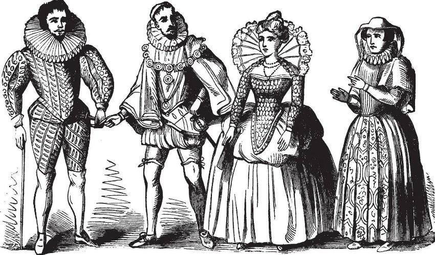 Спектакль «Хитроумная влюбленная»