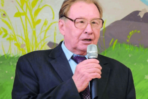 «Фоат Садриев– хранитель деревенской души»