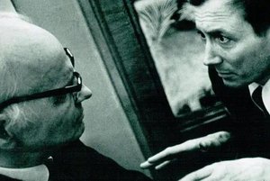 Встреча «Щипачевская оттепель»