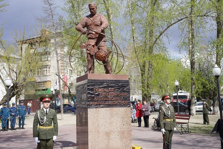 Памятная встреча с ликвидаторами аварии на ЧАЭС «Чернобыль в памяти поколений»