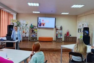 Этнокультурная программа «Путешествие в мир традиций»