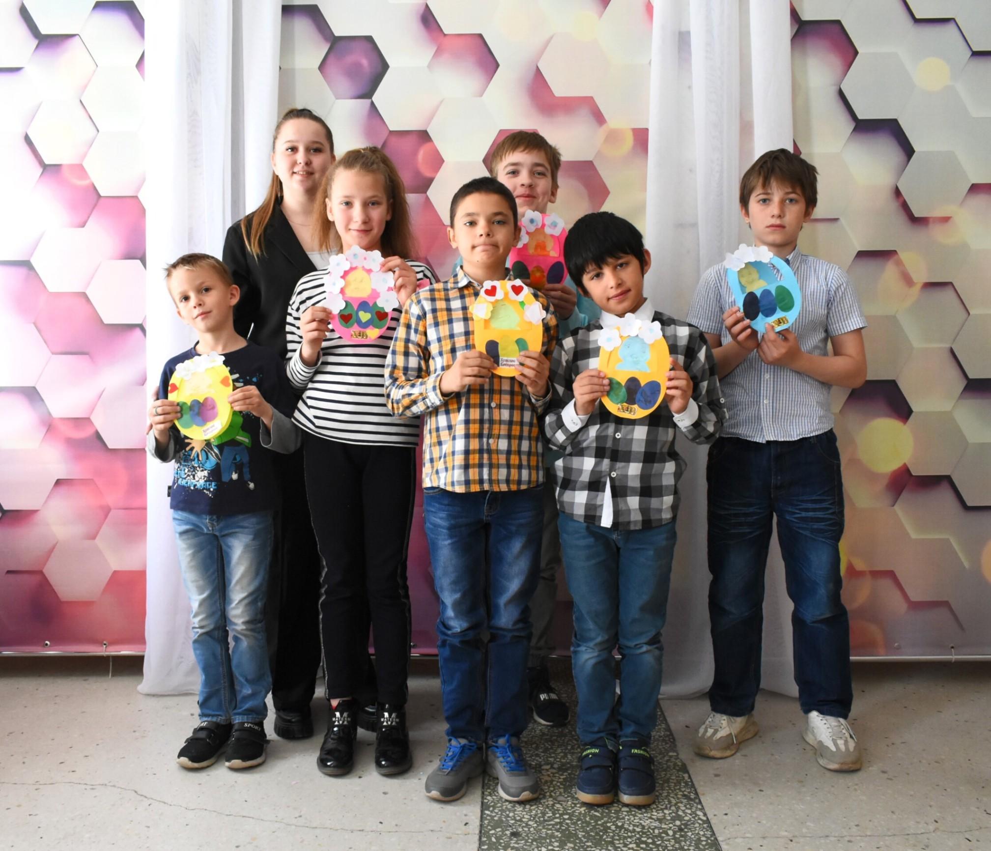 Мастер-класс «Мукосольки»