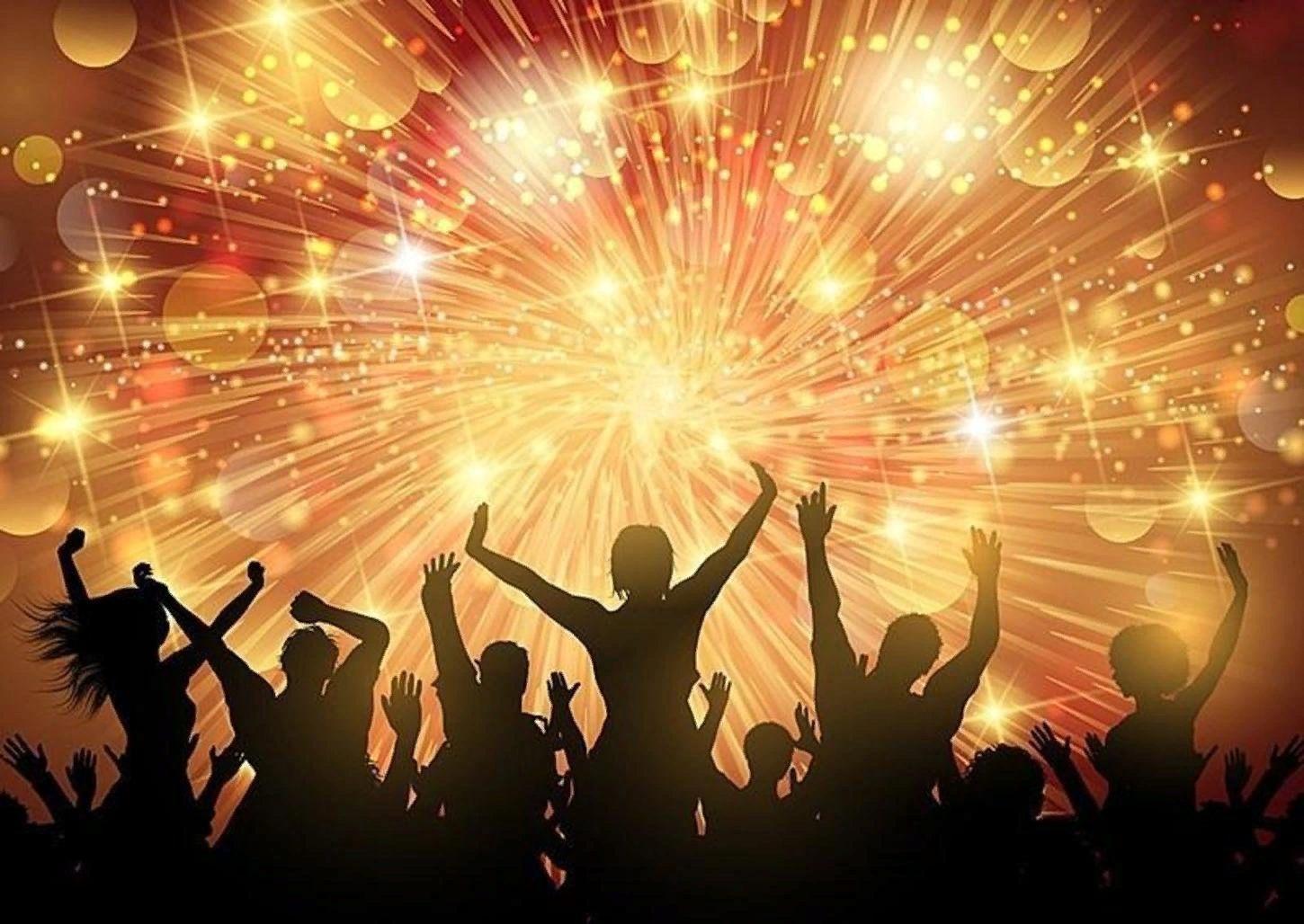 Программа «Мега-танцы»