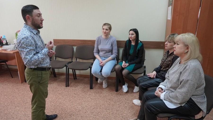 Мастер-класс «Эстрадный вокал: Голос твоего стиля»