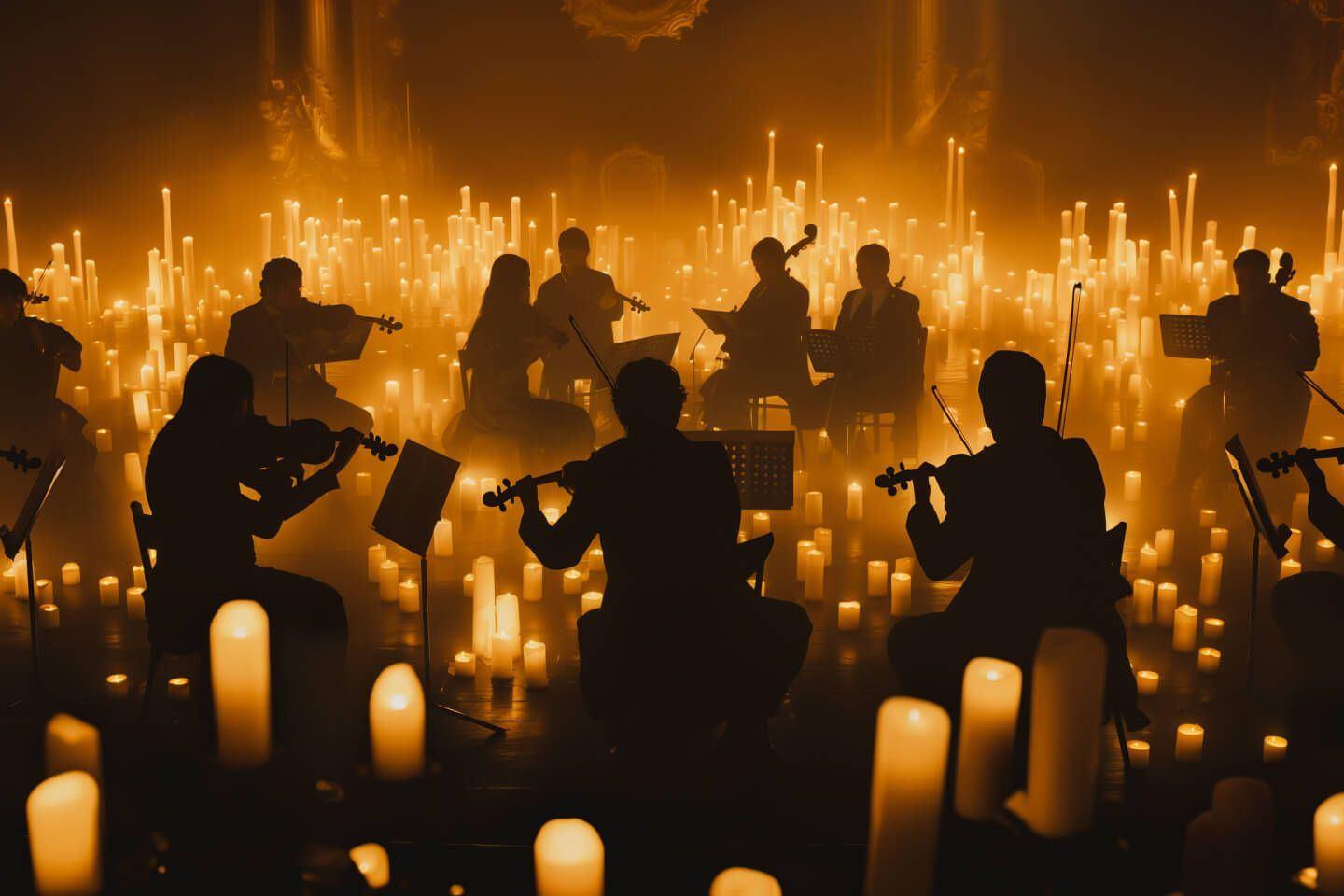 Программа «Саундтрек-концерт»