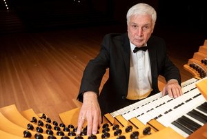 «Музыкальное приношение Иоганну Себастьяну Баху»