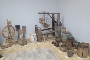 Выставка «Русская изба»