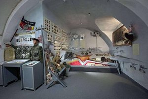 Военно-патриотическая программа «Не забывайте»