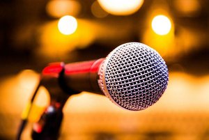 Мастер-класс «Вокал для начинающих»