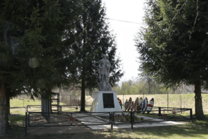 Час памяти «Юные партизаны Темкинской земли»