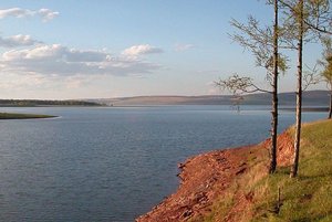 Фотовыставка «Прогулка по району»