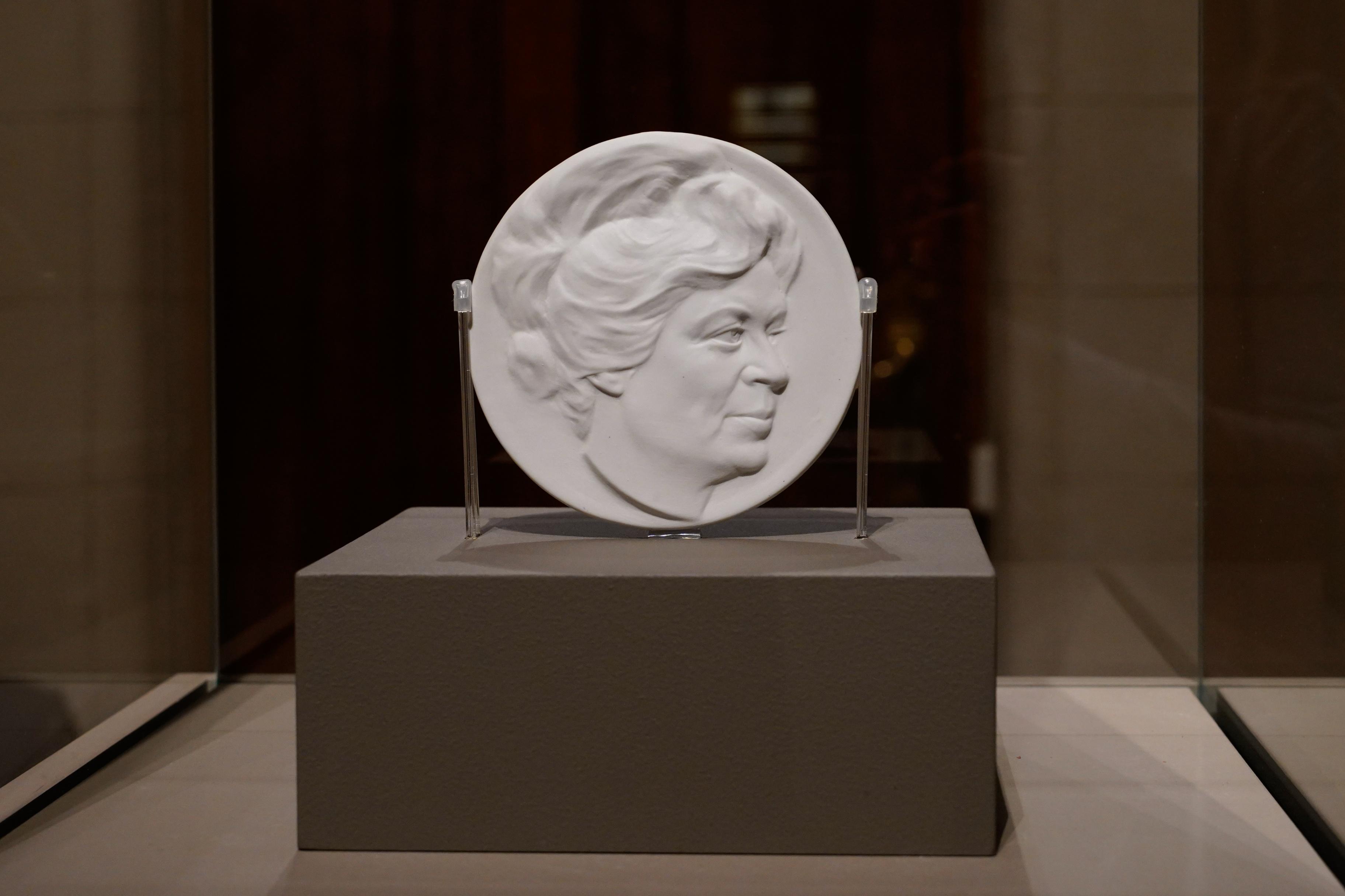 Выставка «Медали Ефима Харабета...»