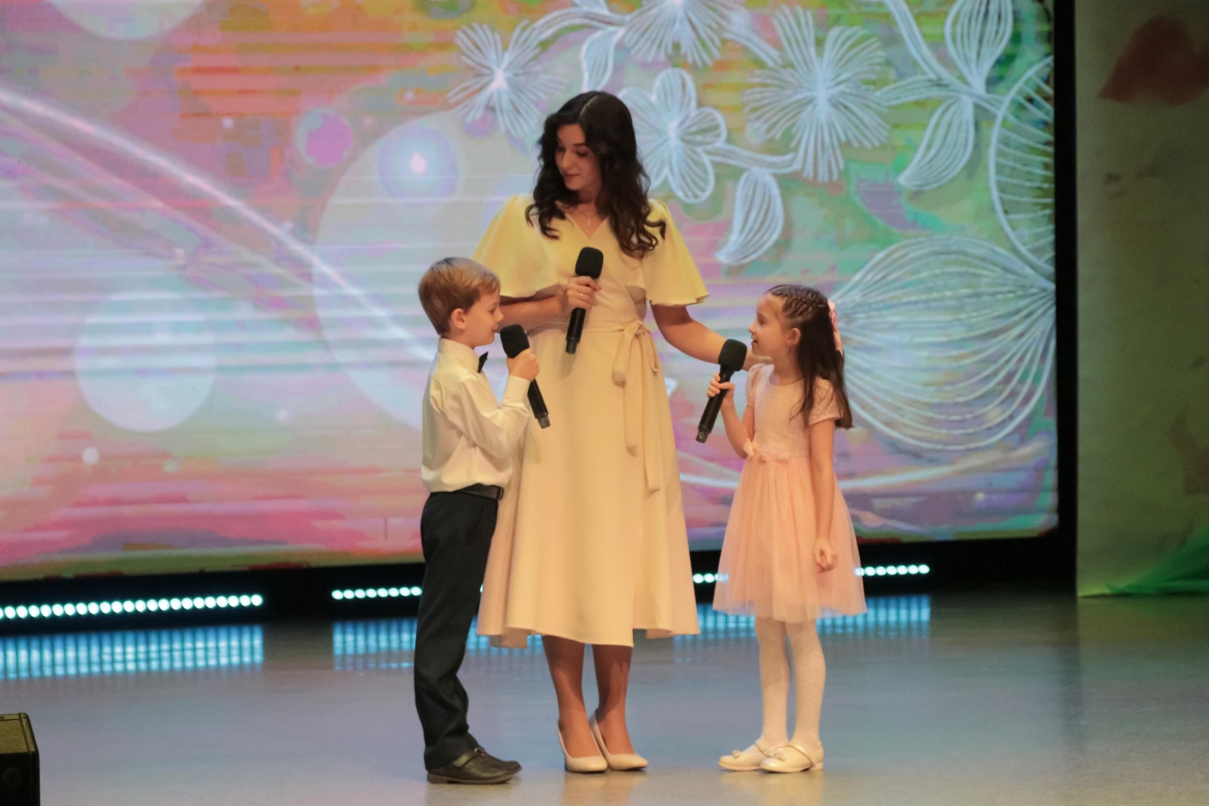 Беседа «Эмоции внутри»