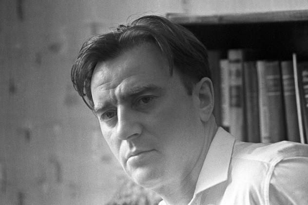 Беседа «Исаев и его мир»