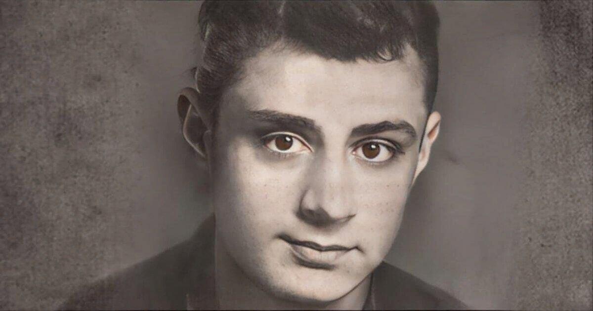 Литературный вечер «Сражаюсь, верую, люблю»