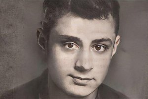 Литературный вечер «Сражаюсь, верую, люблю»