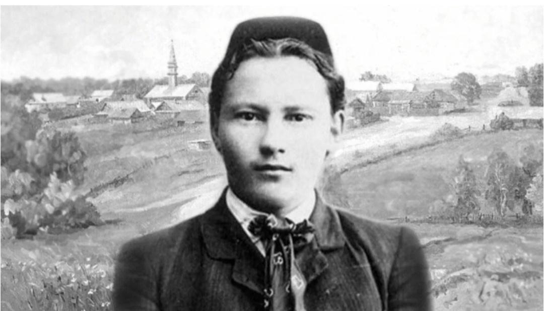 Литературный час «Габдулла Тукай — великий поэт»