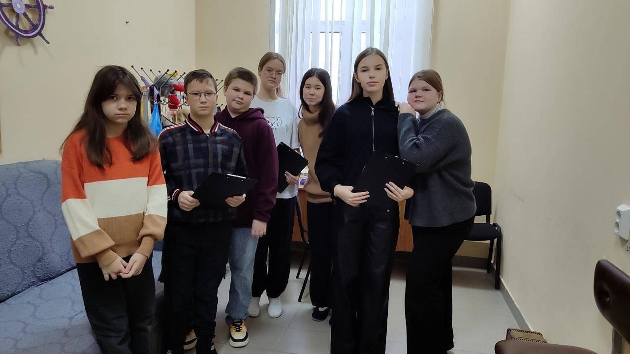 Мастер-класс «Основы культуры речи»