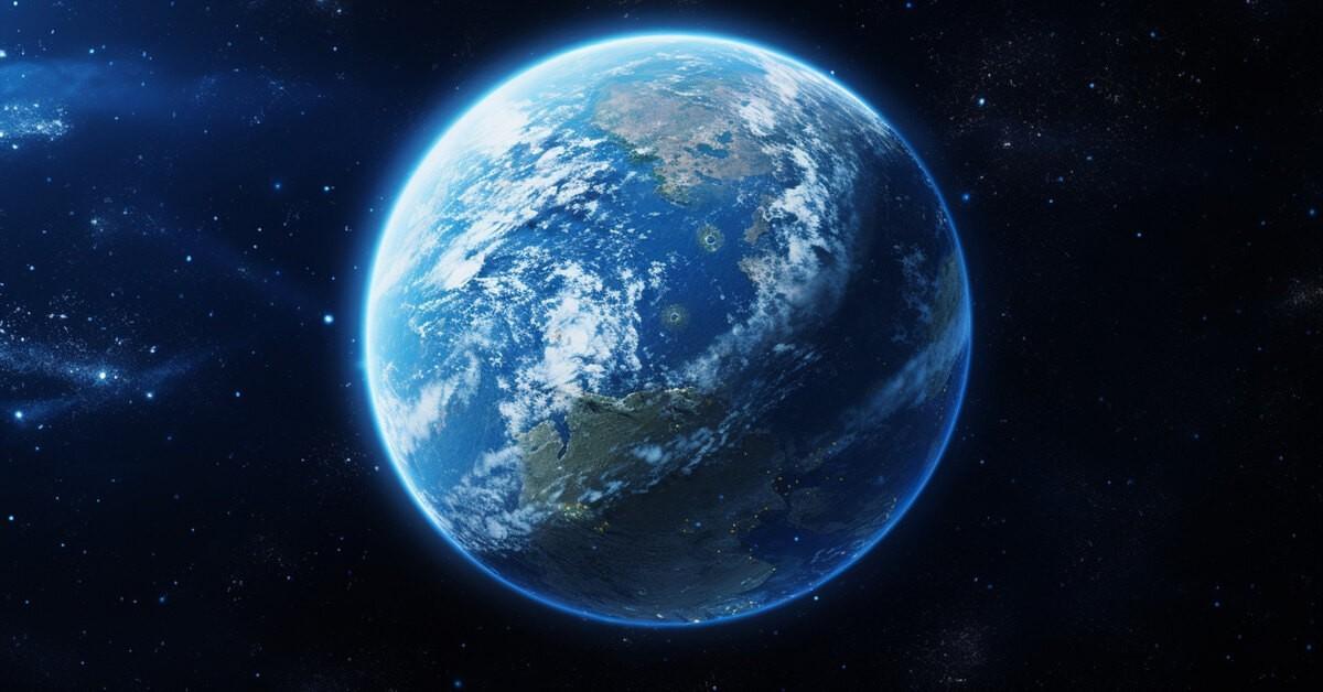 «Давайте беречь Землю вместе»