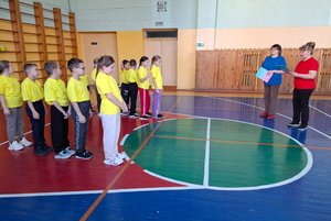 Конкурсная программа «Поверь в себя»