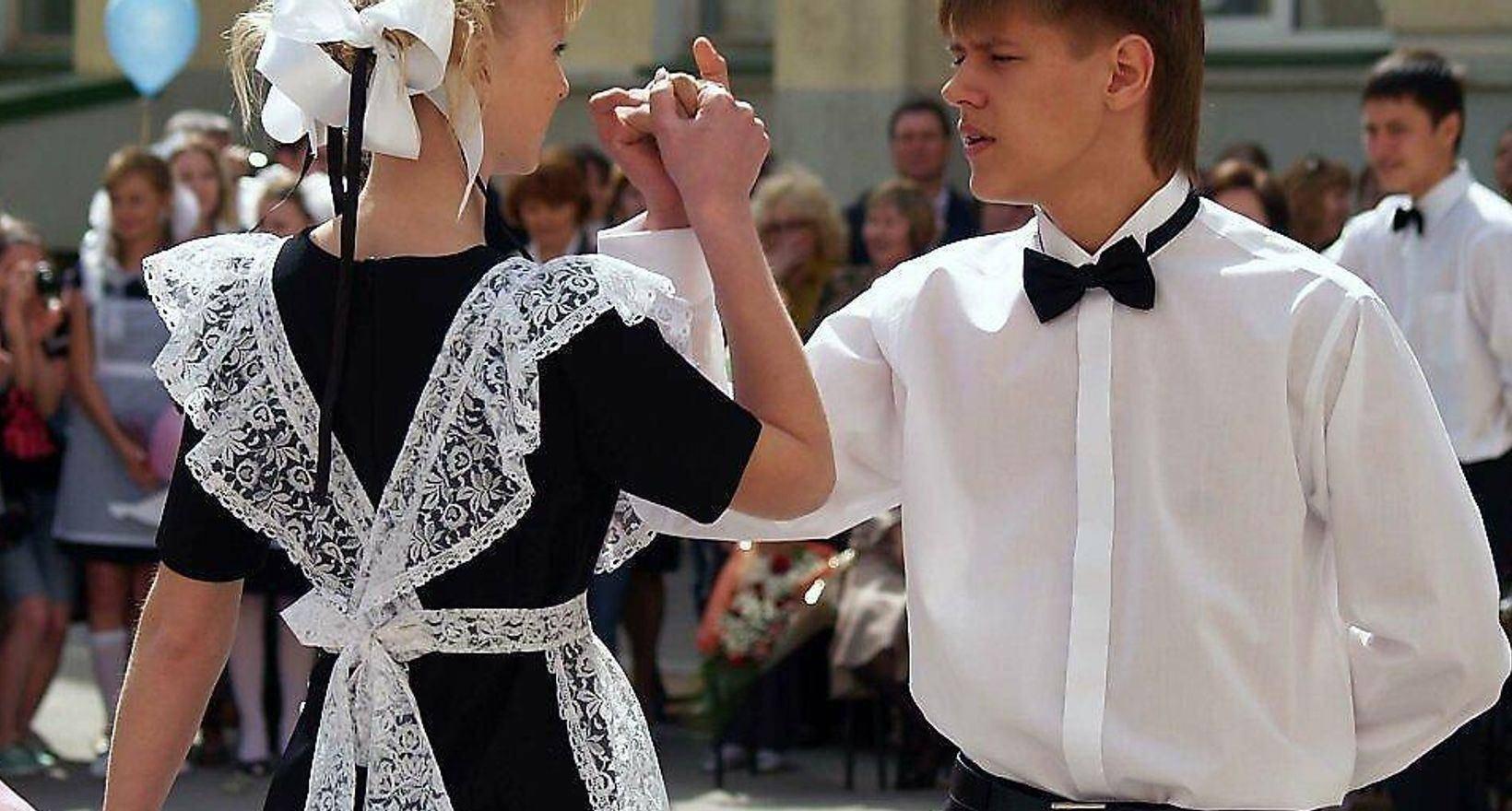 Мастер-класс «В ритме вальса»