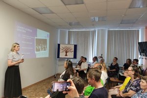 Программа «Уроки истории: судьбоносные решения для города Кировска»