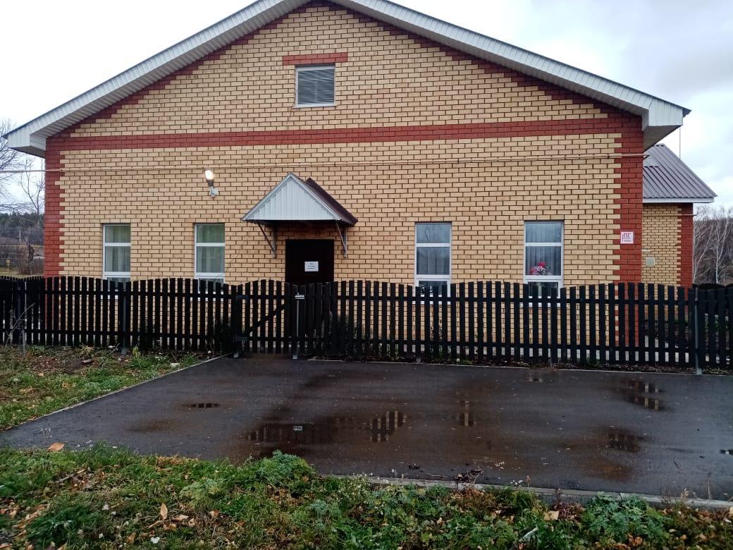 Новосумароковская сельская библиотека – филиал № 22