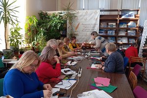 «Новогодняя сказка: от традиций к творчеству»