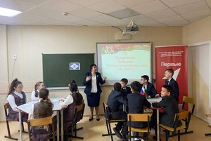 Интеллектуальная игра «Хочу все знать»