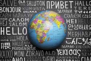 Программа «Занимательный мир языков»