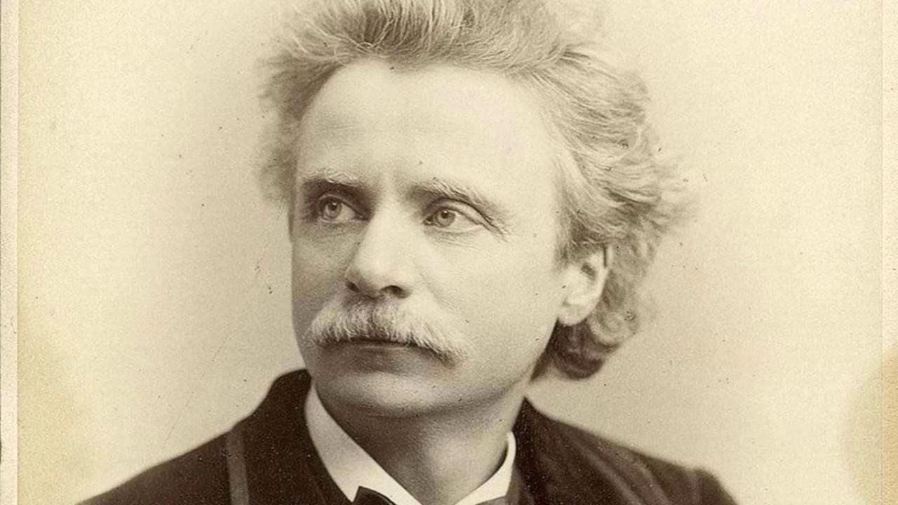 Мастер-класс «Фортепианное творчество Э. Грига»
