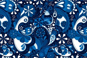 Библиомикс «Традиции страны моей»