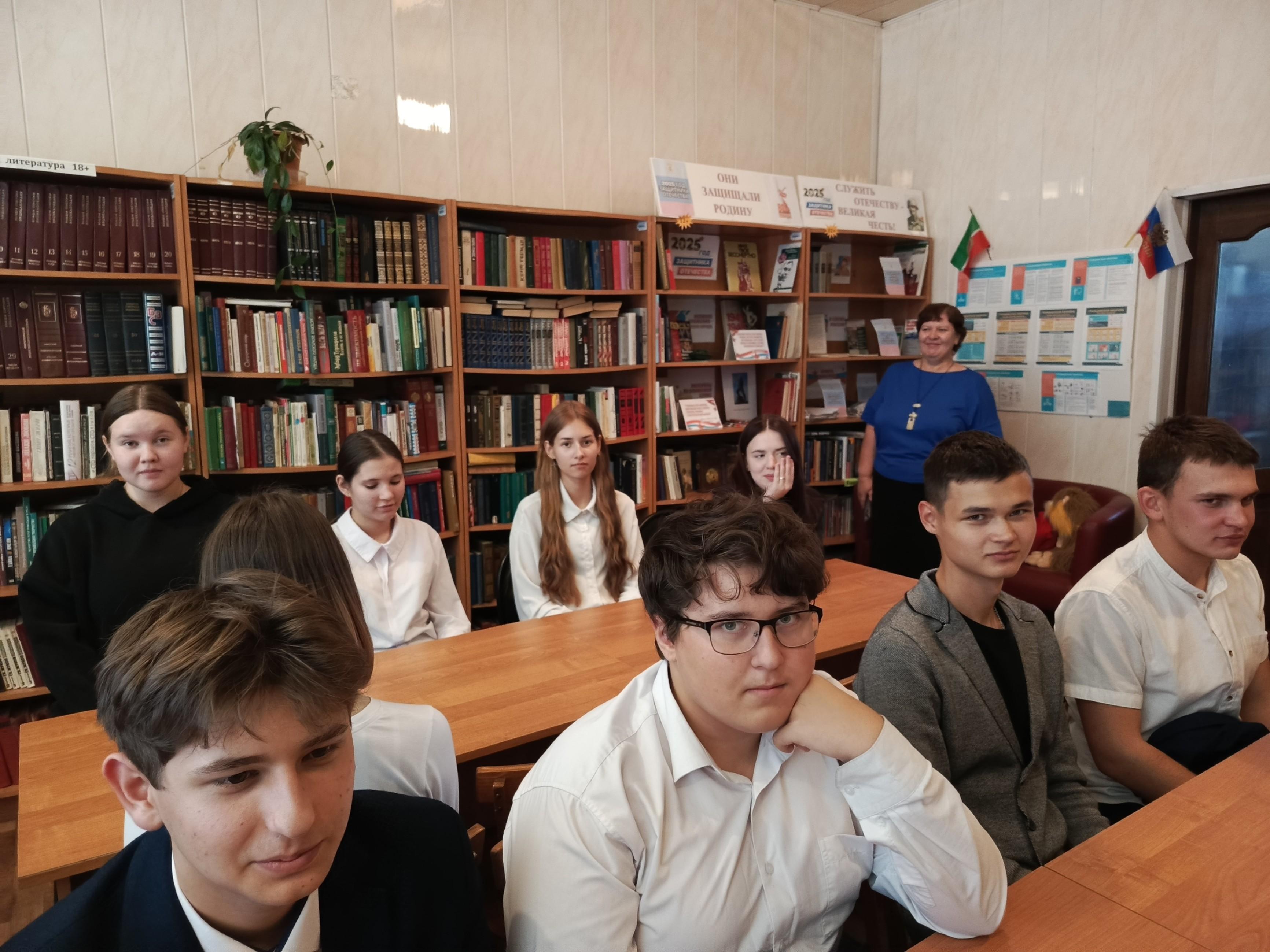 Программа «Я верую, надеюсь и люблю»