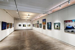 Выставка «Музыка»