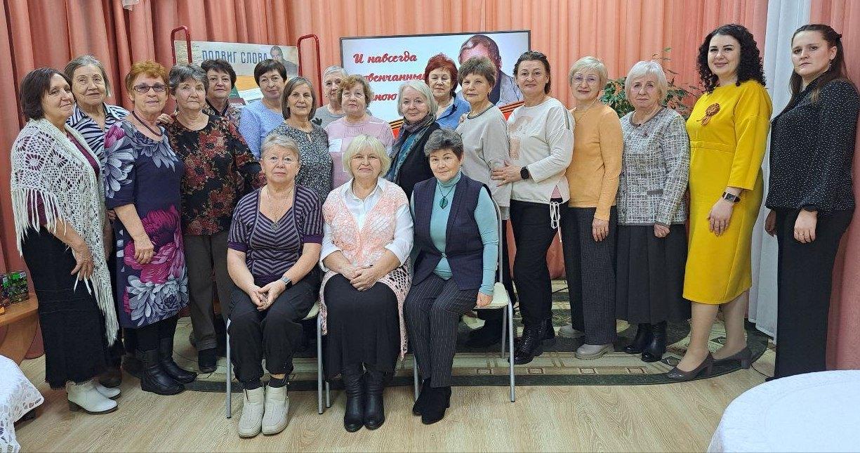 Музыкально-поэтический вечер «Я не могу иначе»