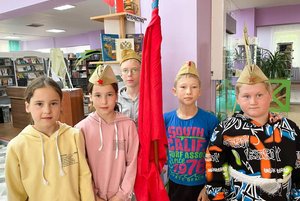 Игра «Чтобы помнили»